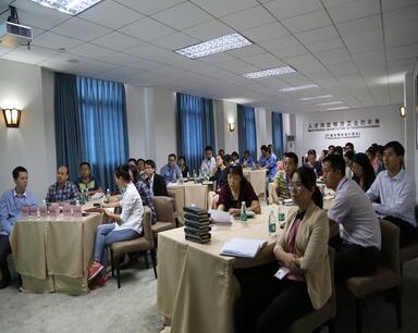 打造棟方股份“知行合一、使命必達“的團隊執(zhí)行力(圖文)